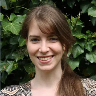 Katy  Vandereyken