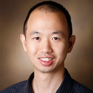 Ken  Lau