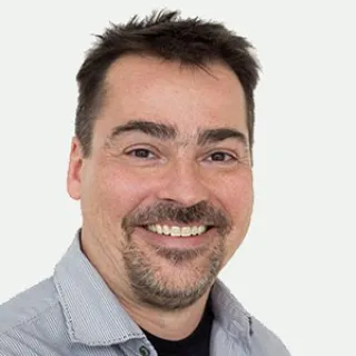 Clifford Kentros