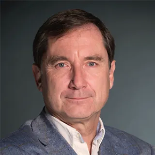 Kevin Hall