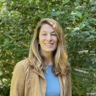 Jacqueline  Kirchner