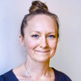 Agnete Kirkeby