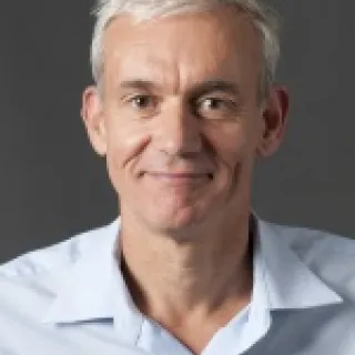 Klaas  van Wijk