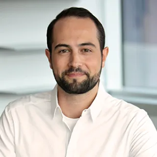 Michael Klichinsky