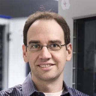 Oliver  Kohlbacher