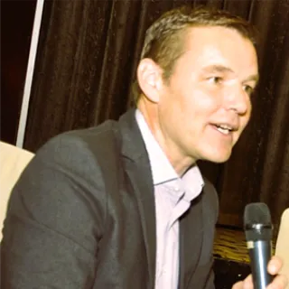 John Komen