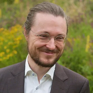 Simon Koplev