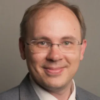Ivan V.  Korendovych