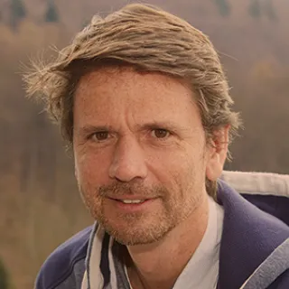 Jeroen Krijgsveld