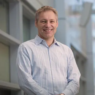 Paul Kubes