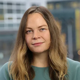 Anna Kuchina