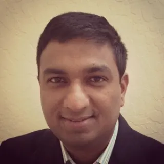 Sriram Kumaraswamy