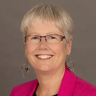 Jane  Langdale