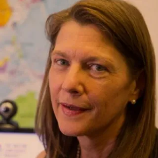 Heidi Larson