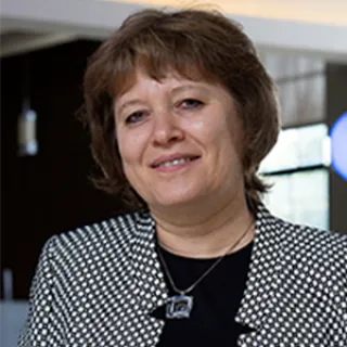 Julia Laskin