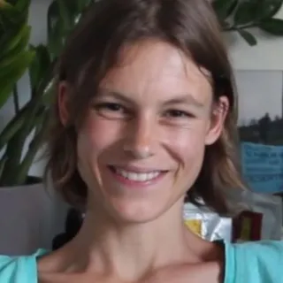 Laurence Defrise