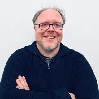 Rob  Lavigne