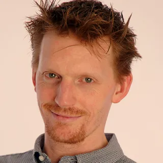 Robin  Lefebvre