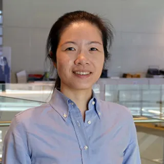 Leanne Li