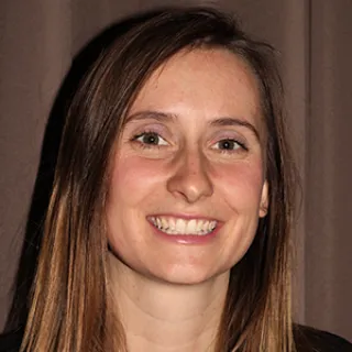 Lien  Van Hoecke