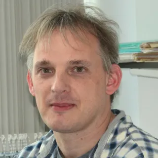 Lieven De Veylder