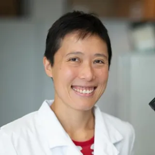 Lynette Lim
