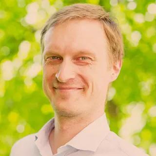 Sten Linnarsson