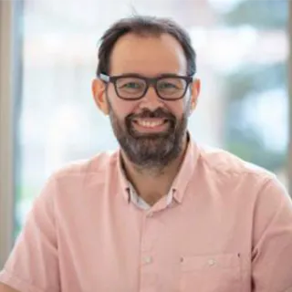 Adrian Liston