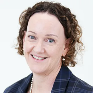 Clare Lloyd