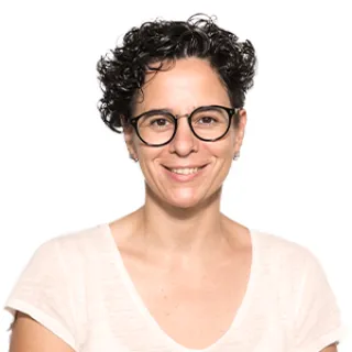 Nuria Lopez-Bigas