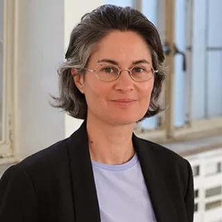 Sandra Lorenzi