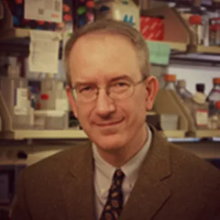 Louis Staudt