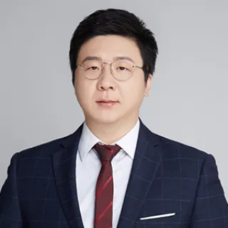 Boxun Lu