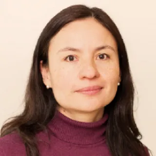 Lucía Chávez Gutiérrez