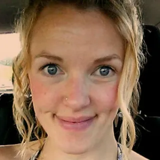 Lucy Jackson-Jones