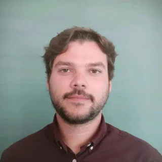 Luis Gomes