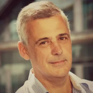 Luis Serrano