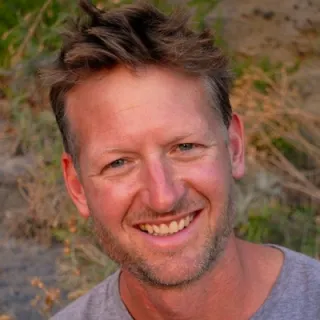 Mark Lynas