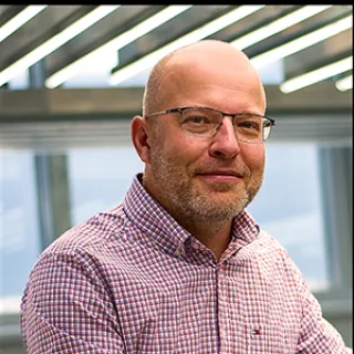 Martin Lysak