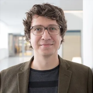 Andreas Müller