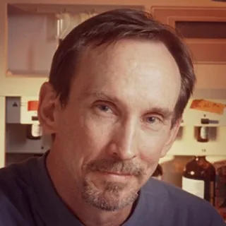 Mark  Akeson
