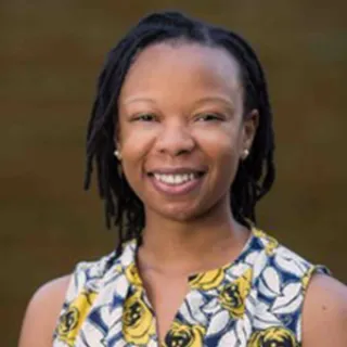 Thelma Madzima