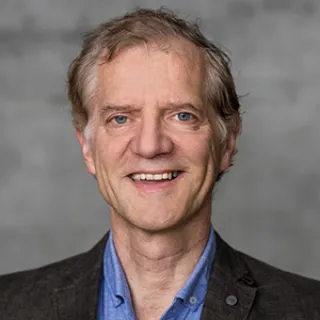 Matthias Mann