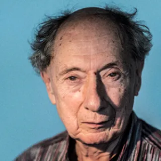 Marc Van Montagu