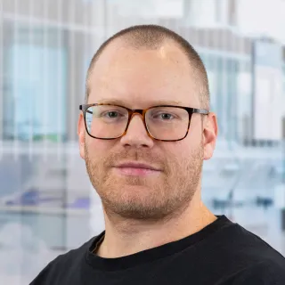 Marc van Oostrum