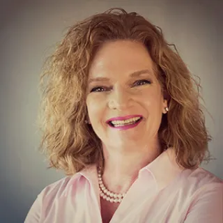 Elaine Mardis