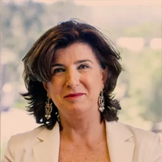 Maria Grazia Roncarolo