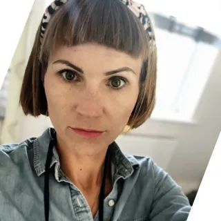 Marta Lewandowska