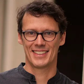 Jean-Christophe Marine