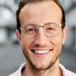 Marius Harter